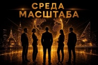 «Бизнес Академия» приглашает на первую закрытую стратегическую бизнес-игру «СРЕДА МАСШТАБА»