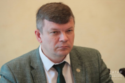Бизнес и культура: Риман Фатыхов — о том, как архитектура управления меняет подход к развитию компаний и возрождает традиции меценатства