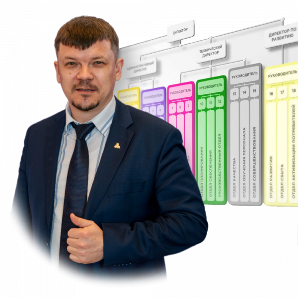 Х-КРАТНЫЙ РОСТ ВАШЕГО БИЗНЕСА