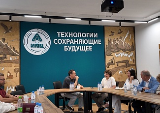 В Бугульме обсудили вопросы преемственности семейного бизнеса