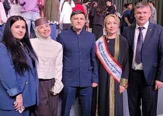 Основатель «Бизнес Академии» Риман Фатыхов вошёл в состав жюри конкурса «Зебосанам — 2026»