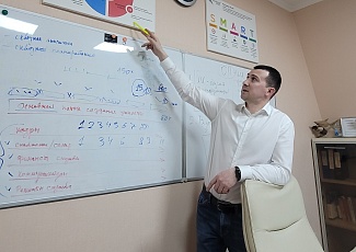 «Бизнес Академия» и команда ООО «АЛТРЕЙД» посетили предприятие «Пружинный проект»